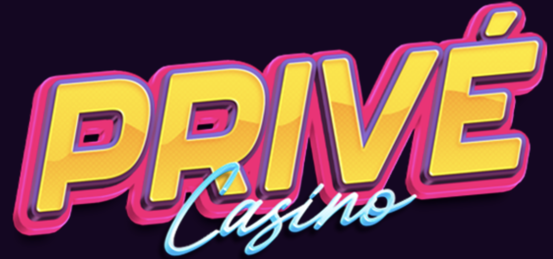 Casino Prive logo